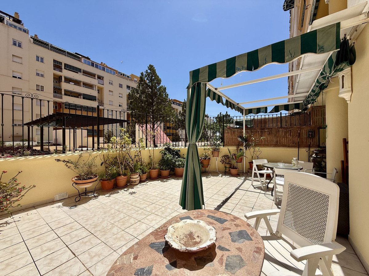 Se vende Apartamento Planta Baja de 3 dormitorios en Costa Del Sol, Málaga, España
