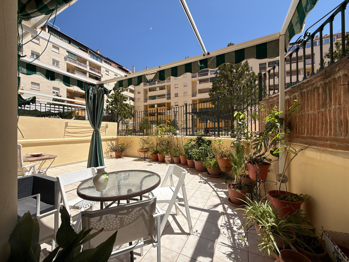 Se vende Apartamento Planta Baja de 3 dormitorios en Costa Del Sol, Málaga, España