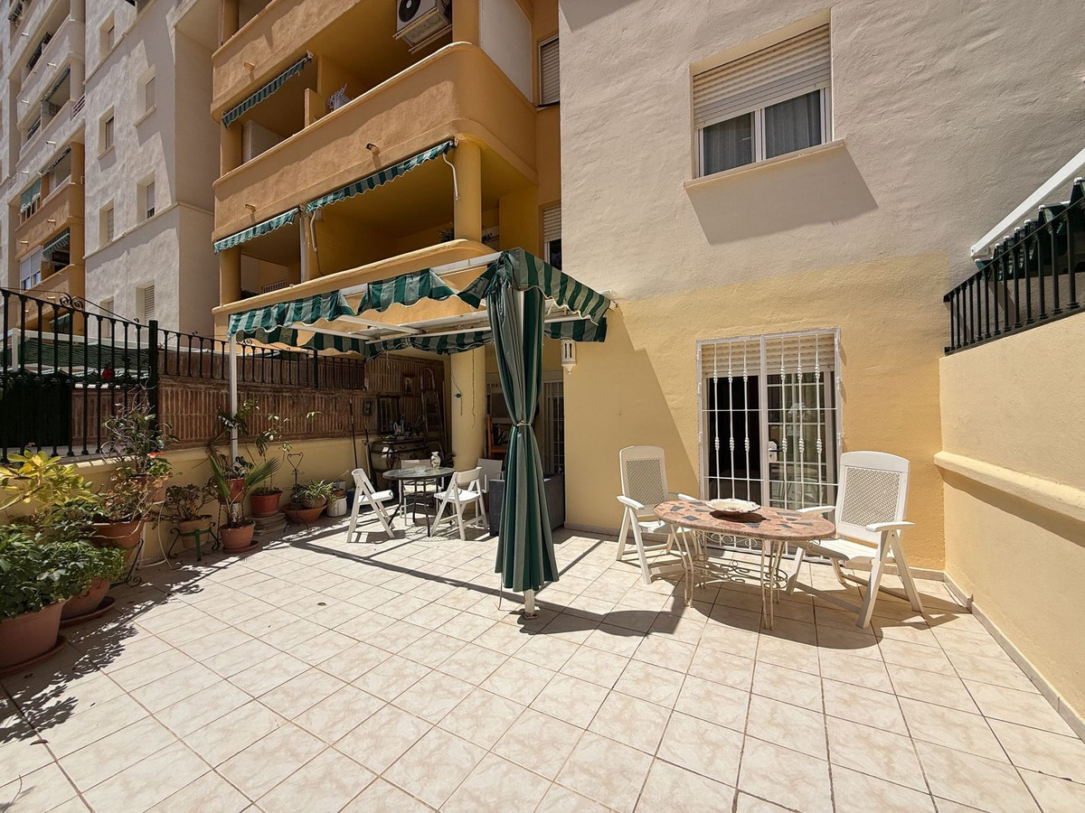Se vende Apartamento Planta Baja de 3 dormitorios en Costa Del Sol, Málaga, España