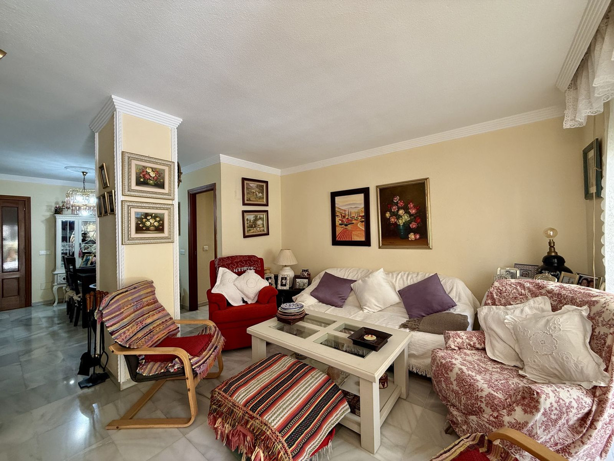 Se vende Apartamento Planta Baja de 3 dormitorios en Costa Del Sol, Málaga, España