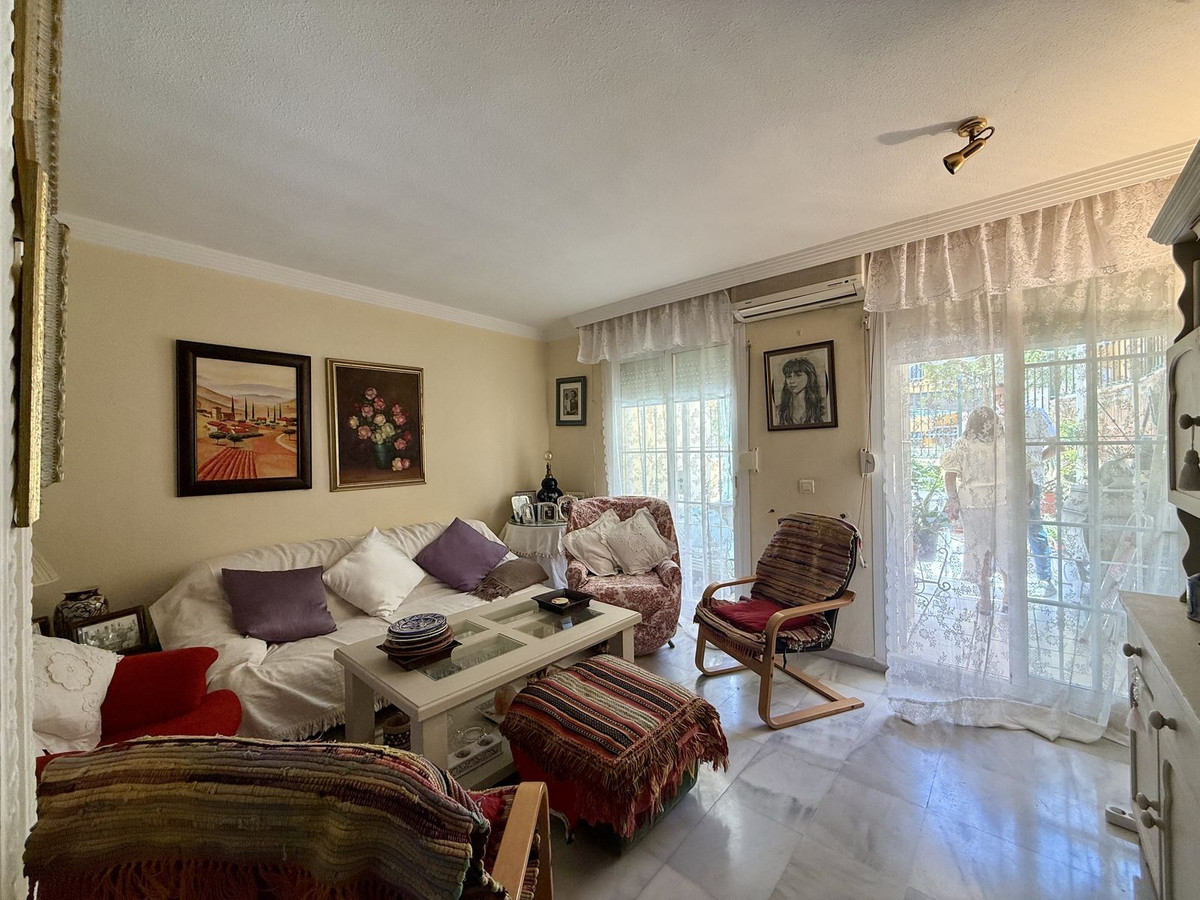 Se vende Apartamento Planta Baja de 3 dormitorios en Costa Del Sol, Málaga, España