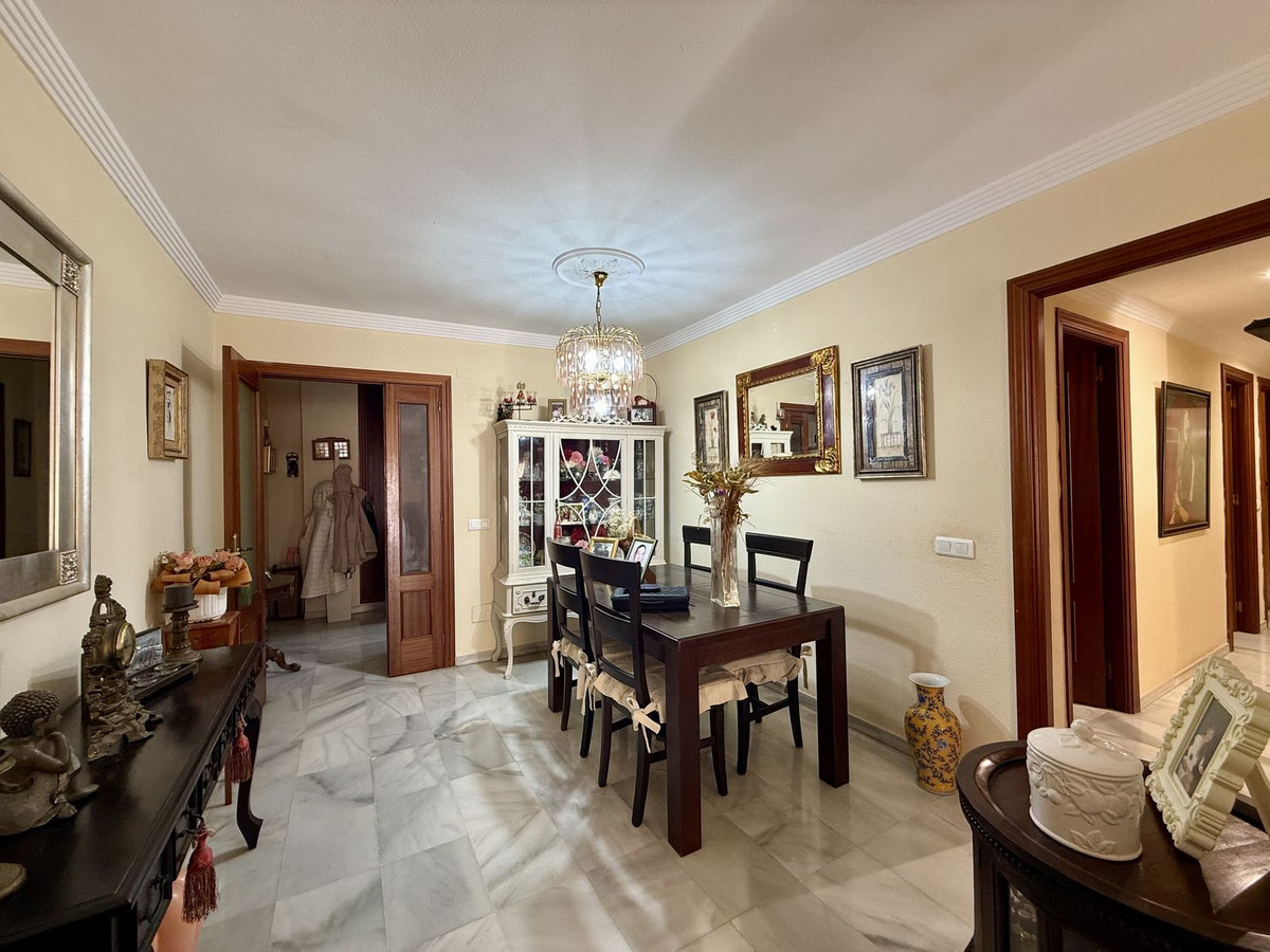 Se vende Apartamento Planta Baja de 3 dormitorios en Costa Del Sol, Málaga, España