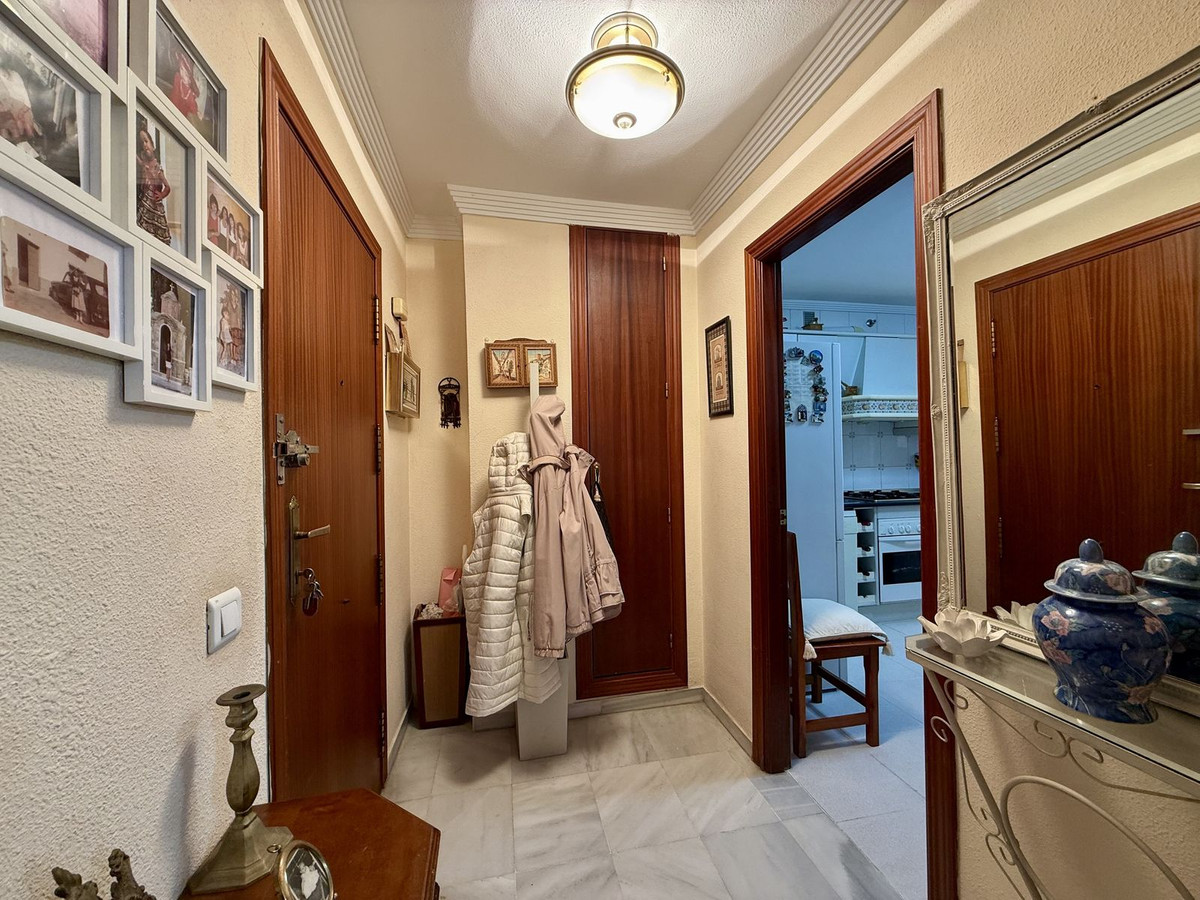 Se vende Apartamento Planta Baja de 3 dormitorios en Costa Del Sol, Málaga, España