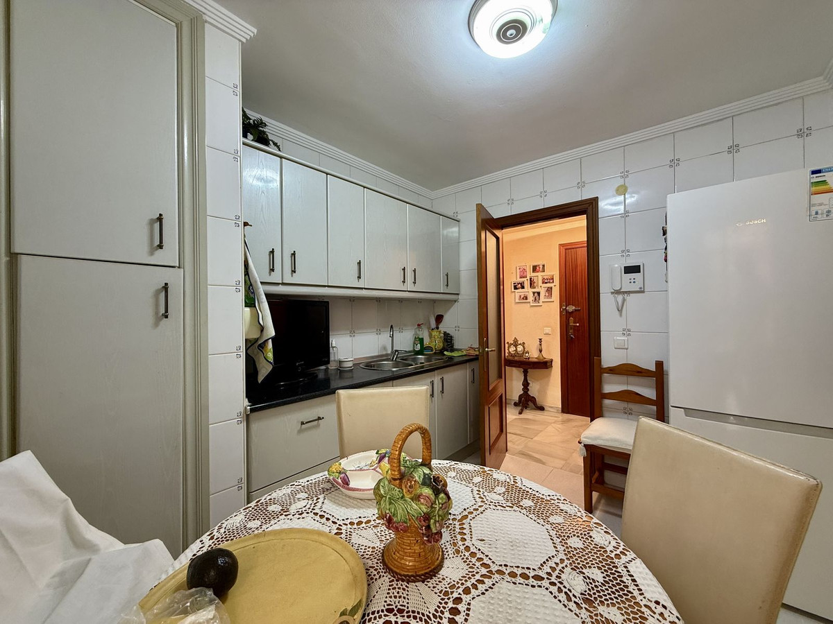 Se vende Apartamento Planta Baja de 3 dormitorios en Costa Del Sol, Málaga, España