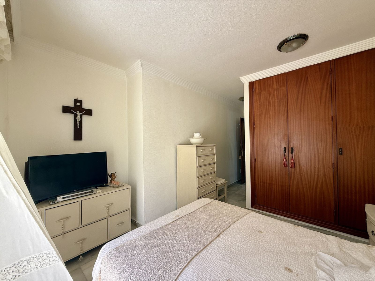 Se vende Apartamento Planta Baja de 3 dormitorios en Costa Del Sol, Málaga, España