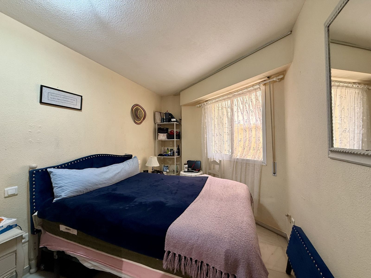Se vende Apartamento Planta Baja de 3 dormitorios en Costa Del Sol, Málaga, España