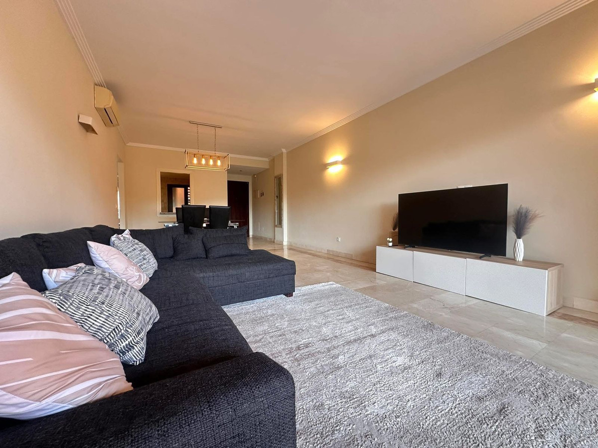 Se vende Apartamento Planta Baja de 2 dormitorios en Costa Del Sol, Málaga, España