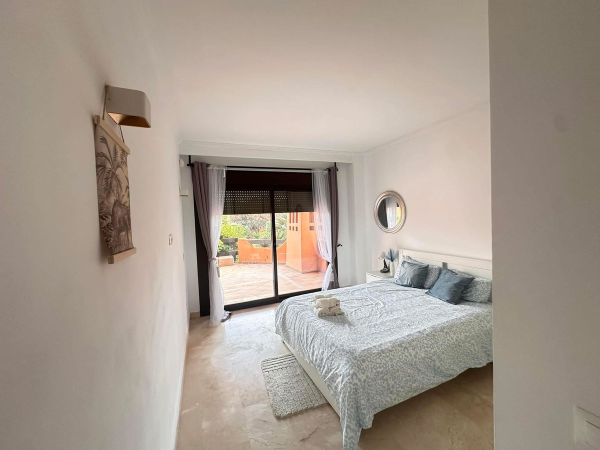 Se vende Apartamento Planta Baja de 2 dormitorios en Costa Del Sol, Málaga, España