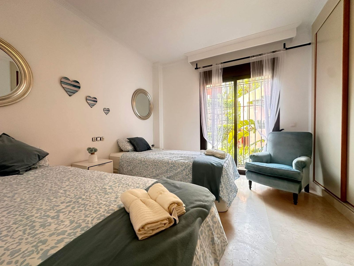 Se vende Apartamento Planta Baja de 2 dormitorios en Costa Del Sol, Málaga, España
