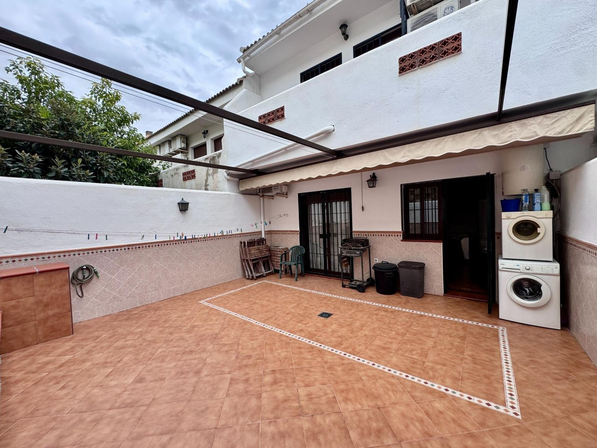 4 Bed Townhouse for sale in Benalmadena Pueblo Costa Del Sol, Málaga, Spain