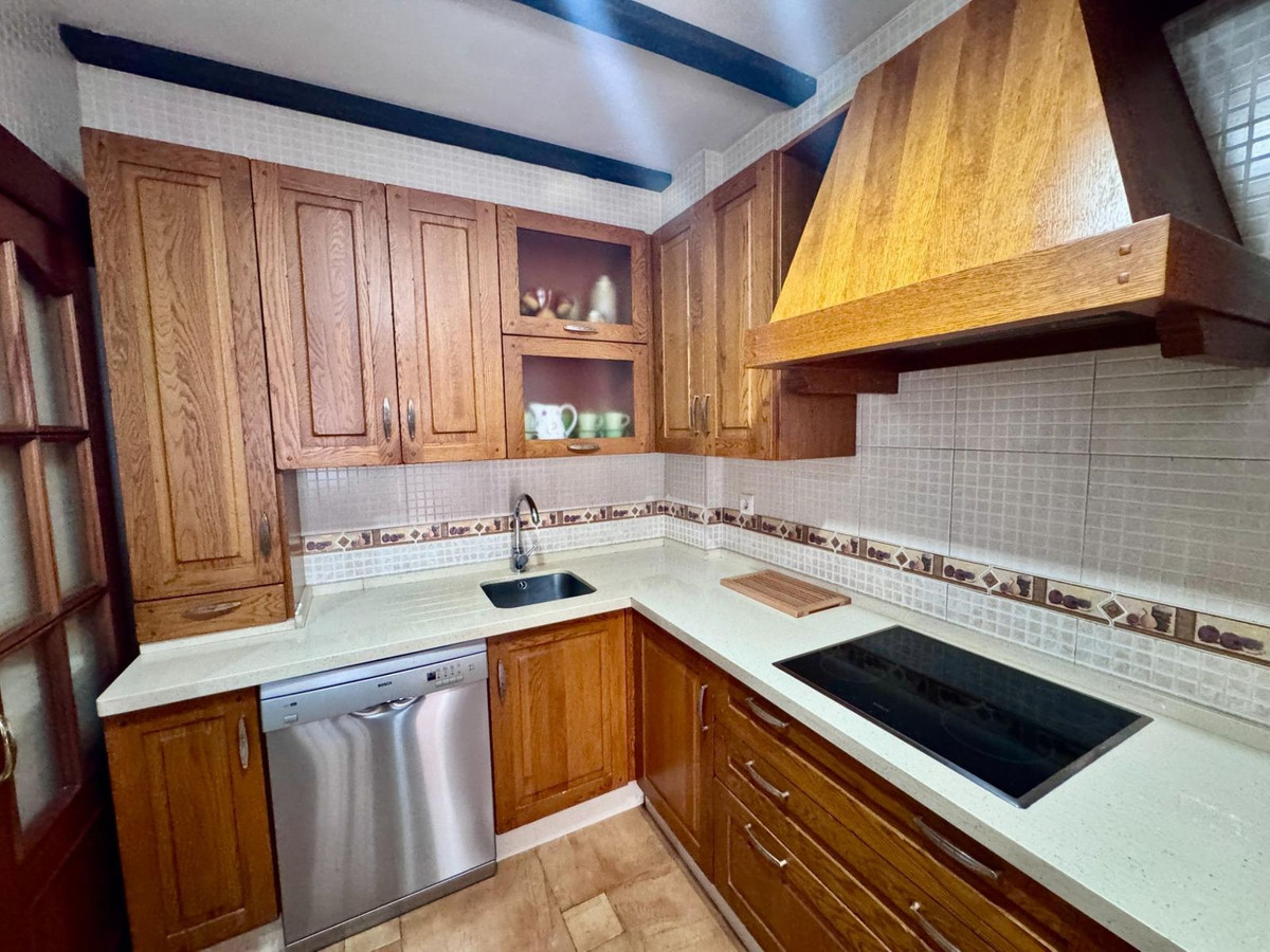 Se vende Pareada de 4 dormitorios en Costa Del Sol, Málaga, España