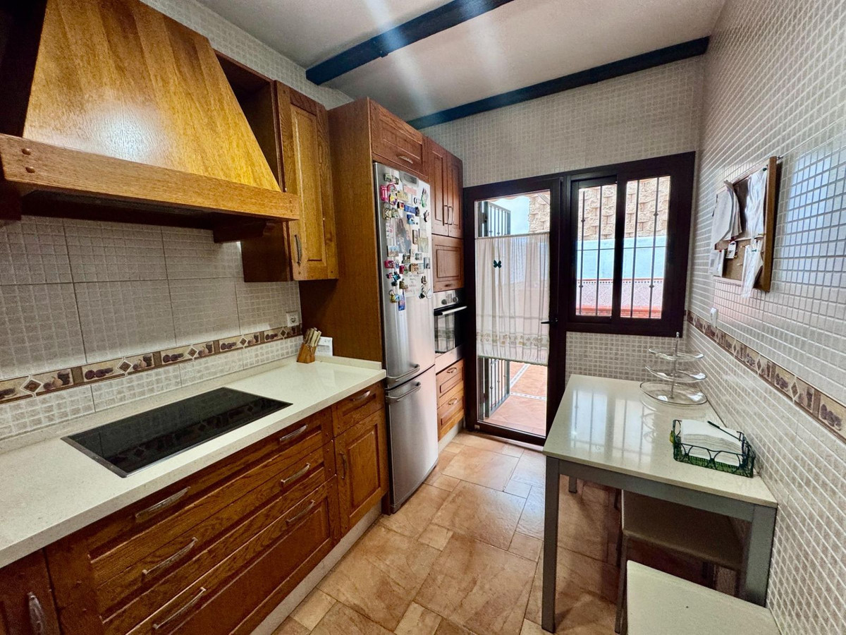 Se vende Pareada de 4 dormitorios en Costa Del Sol, Málaga, España