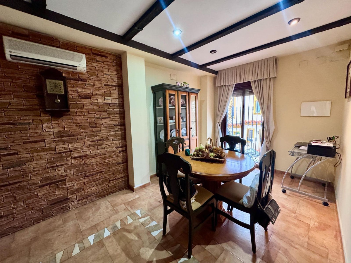 Se vende Pareada de 4 dormitorios en Costa Del Sol, Málaga, España