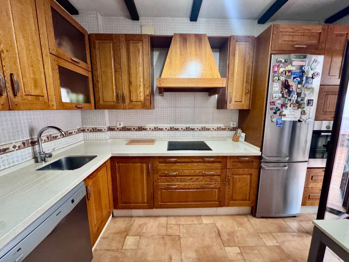 Se vende Pareada de 4 dormitorios en Costa Del Sol, Málaga, España