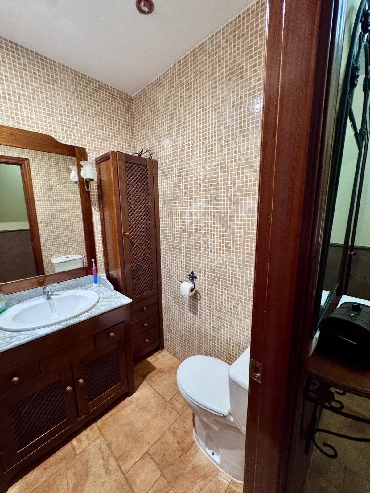 Se vende Pareada de 4 dormitorios en Costa Del Sol, Málaga, España
