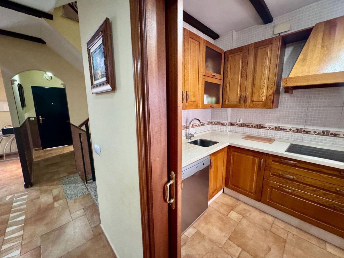 Se vende Pareada de 4 dormitorios en Costa Del Sol, Málaga, España