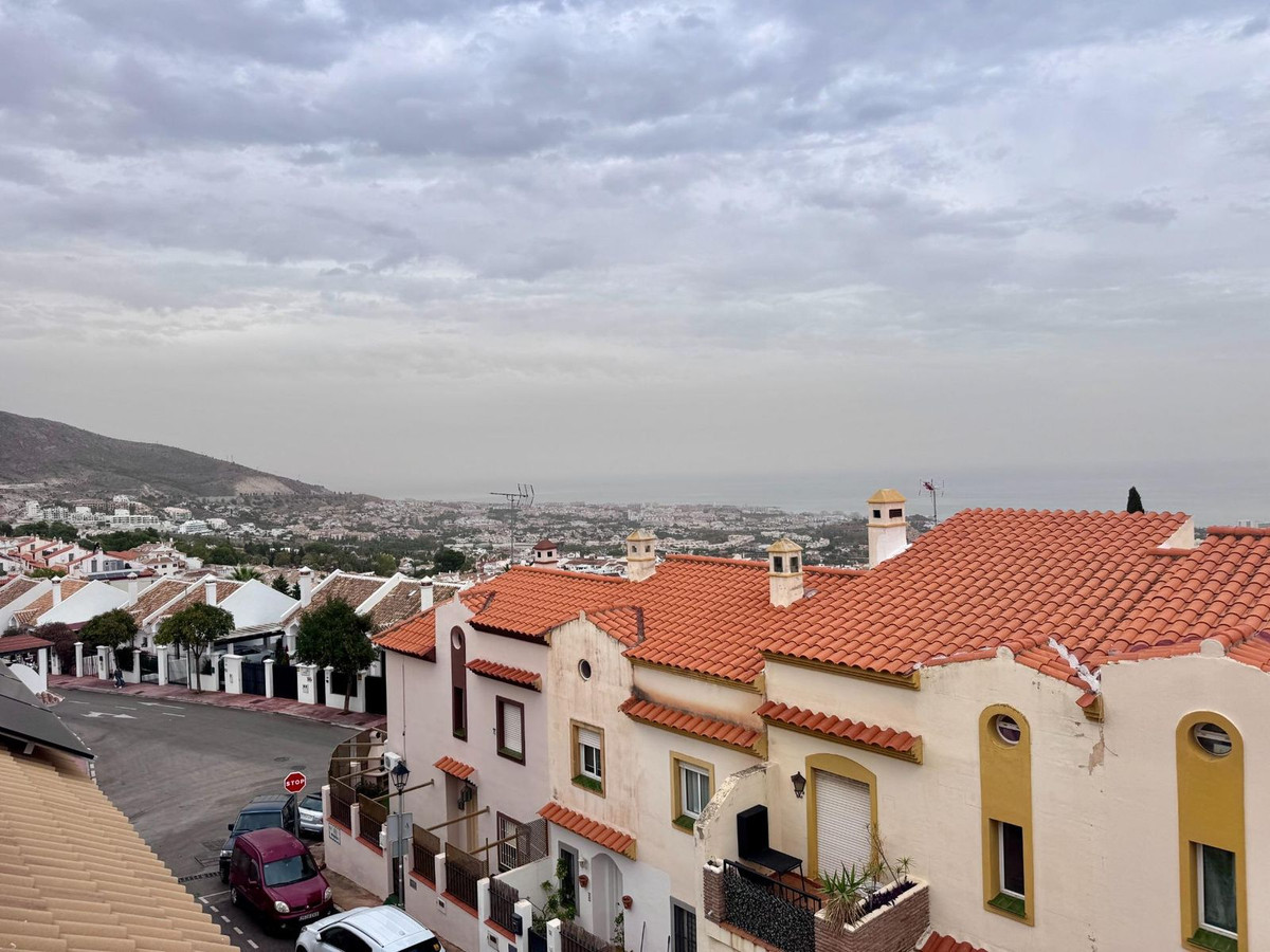 Se vende Pareada de 4 dormitorios en Costa Del Sol, Málaga, España