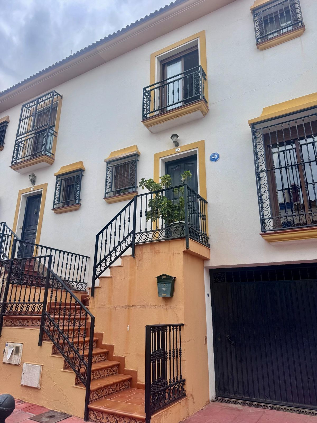 Se vende Pareada de 4 dormitorios en Costa Del Sol, Málaga, España