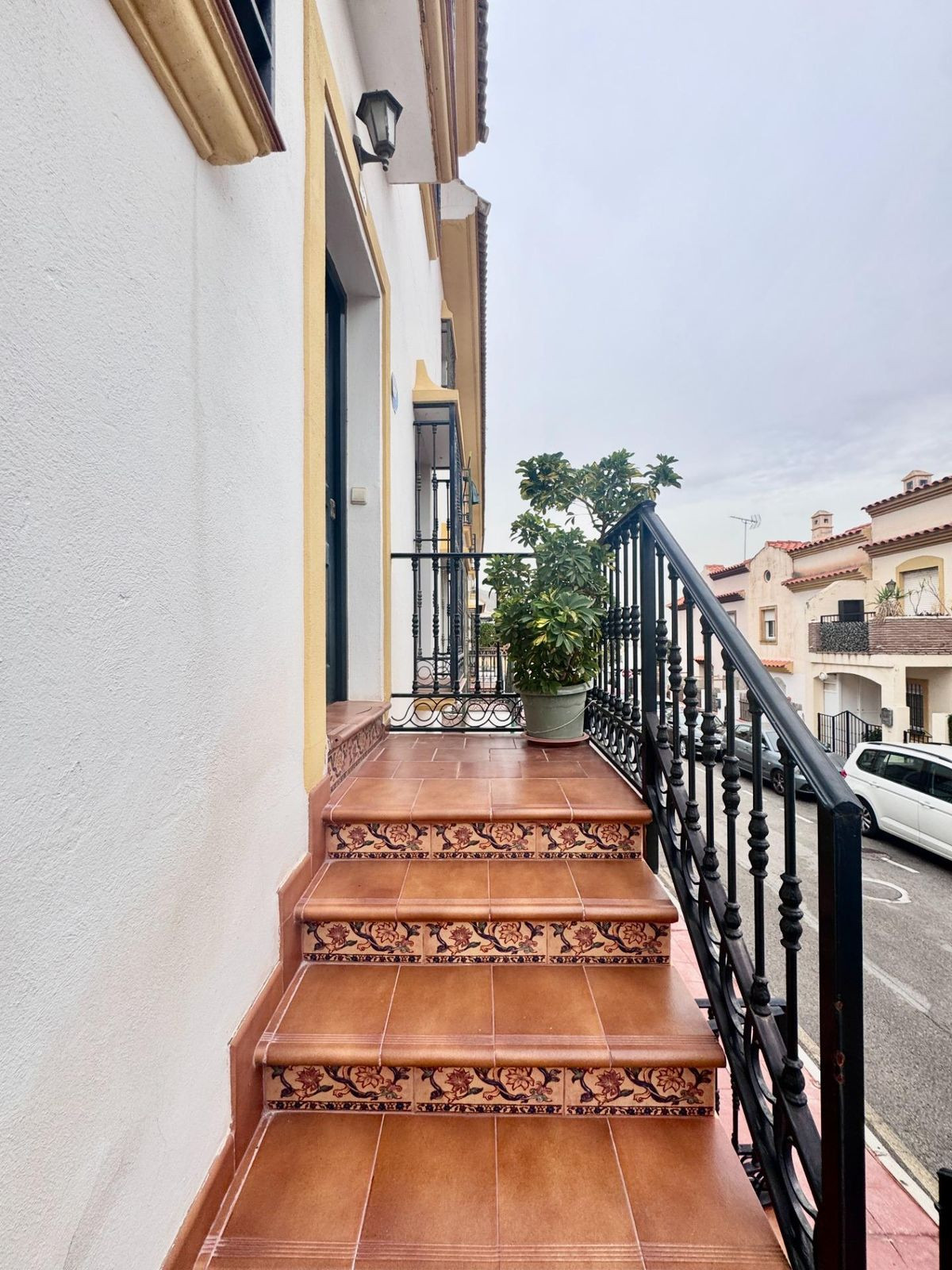 Se vende Pareada de 4 dormitorios en Costa Del Sol, Málaga, España
