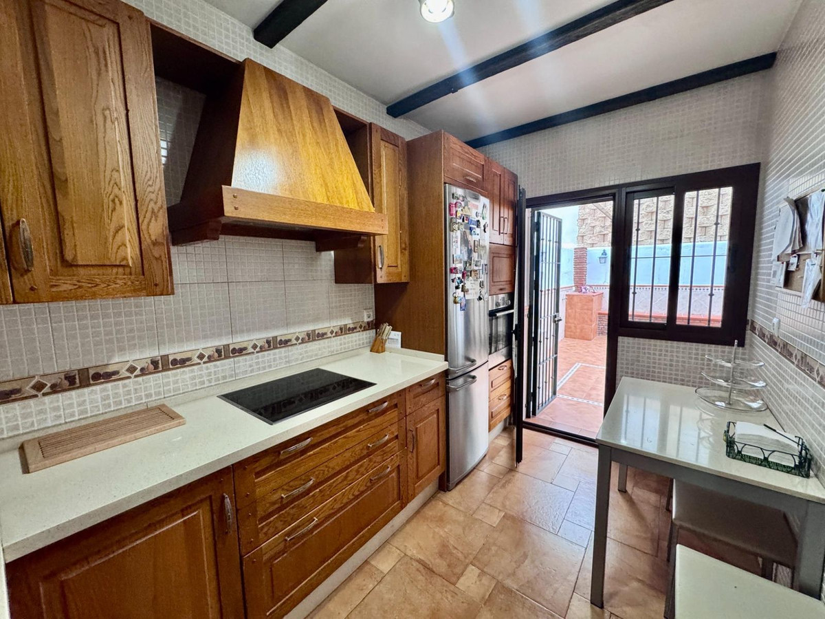 Se vende Pareada de 4 dormitorios en Costa Del Sol, Málaga, España
