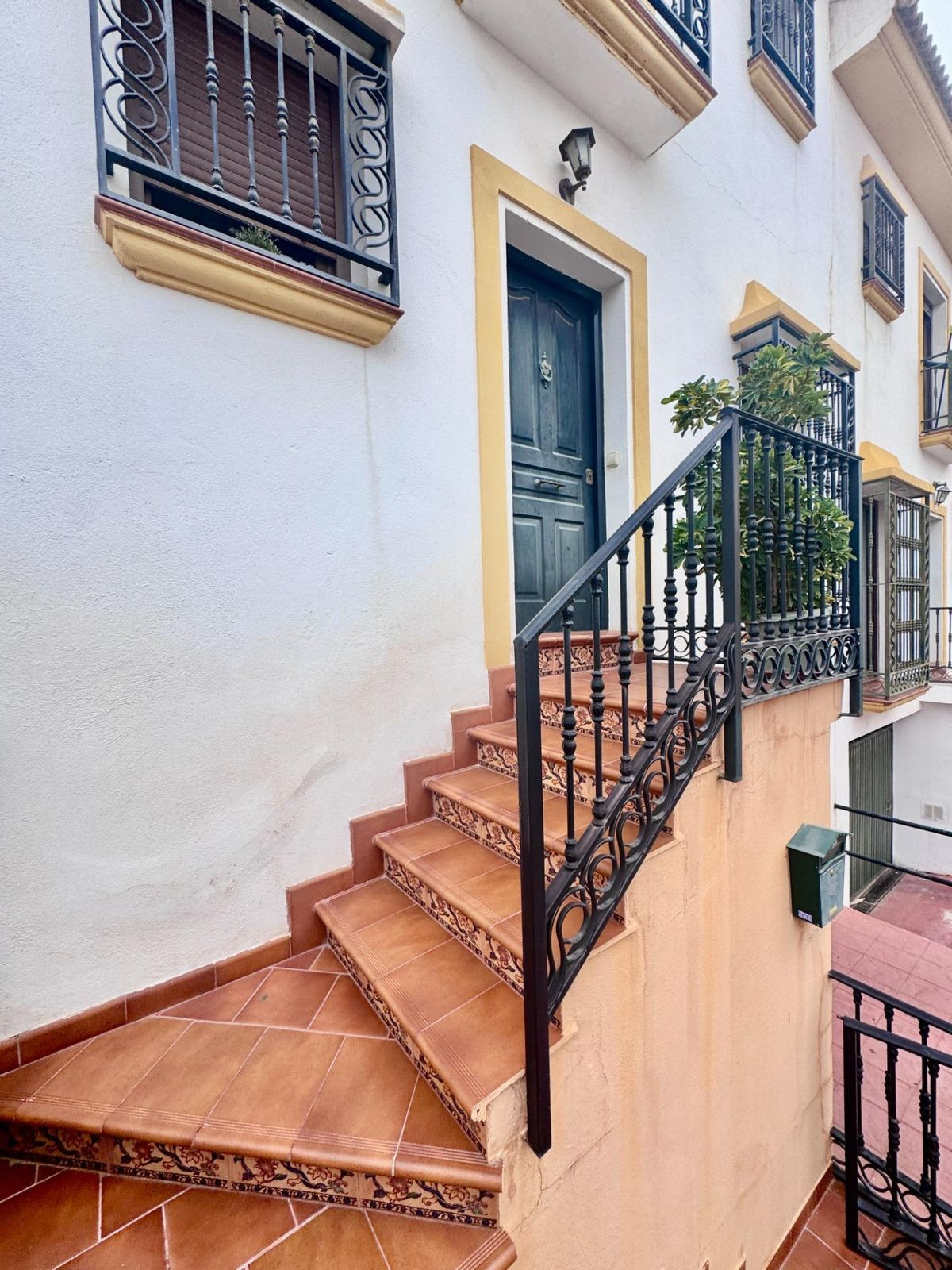 Se vende Pareada de 4 dormitorios en Costa Del Sol, Málaga, España