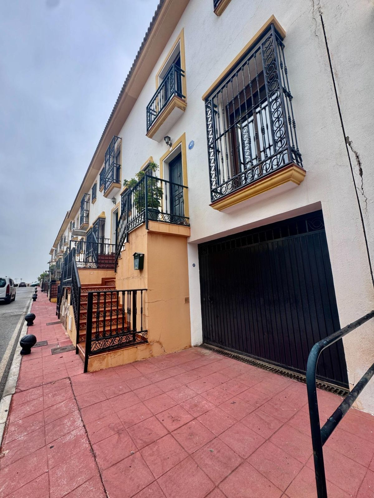 Se vende Pareada de 4 dormitorios en Costa Del Sol, Málaga, España