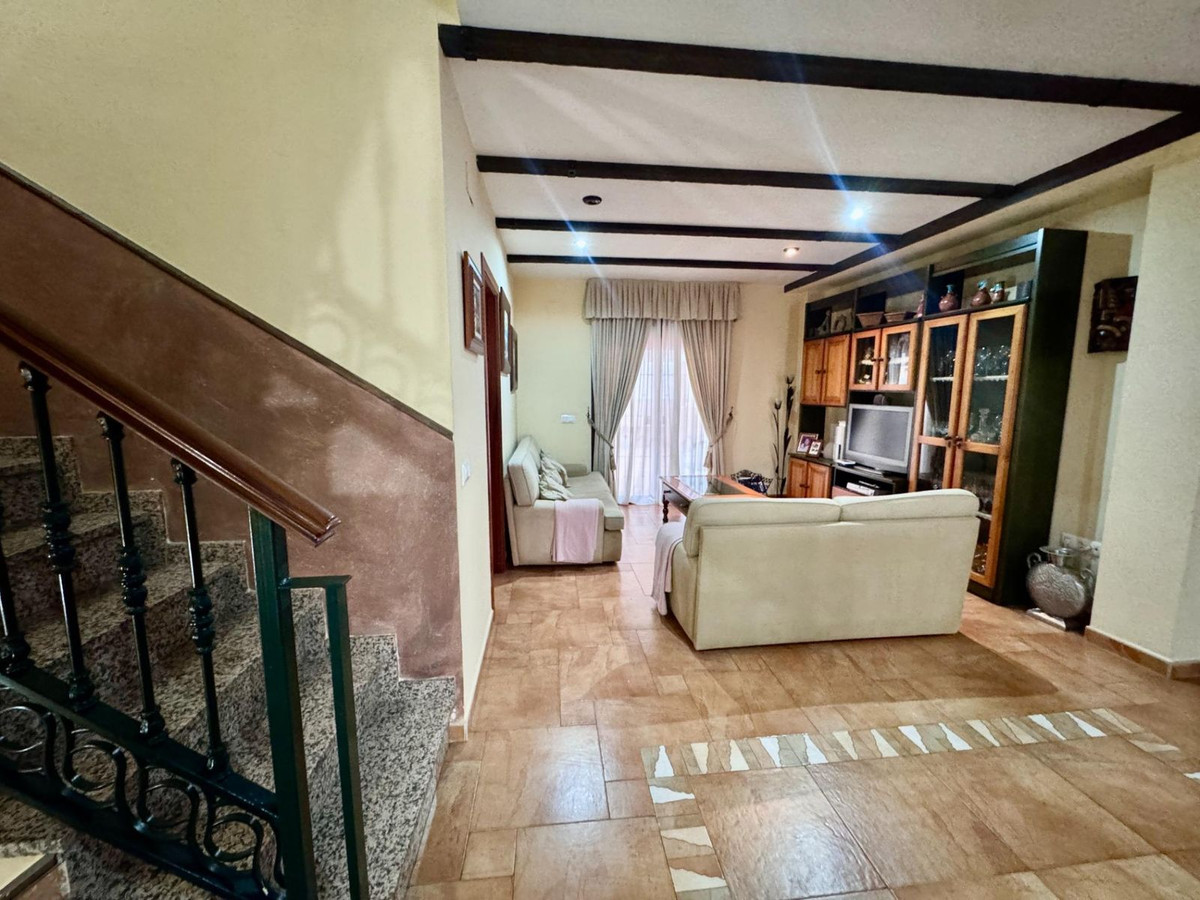 Se vende Pareada de 4 dormitorios en Costa Del Sol, Málaga, España