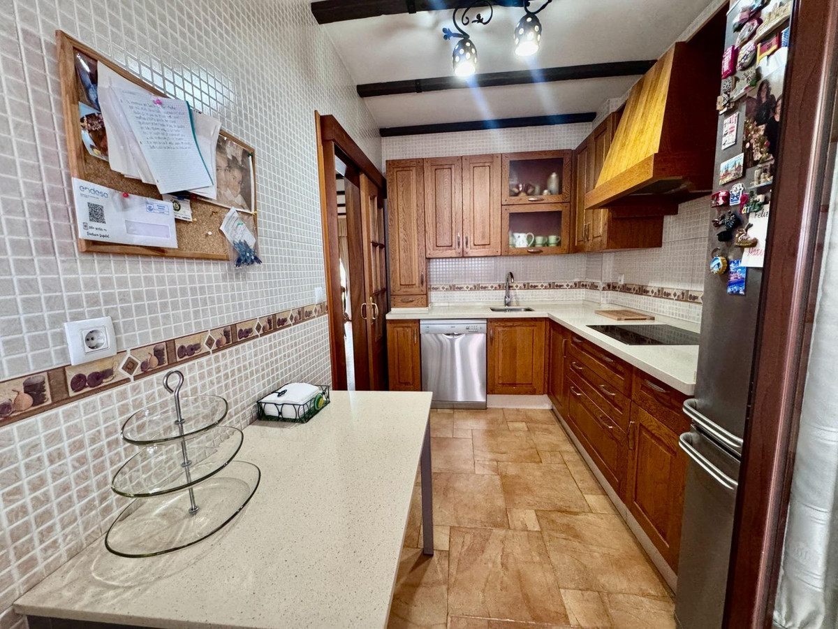 Se vende Pareada de 4 dormitorios en Costa Del Sol, Málaga, España