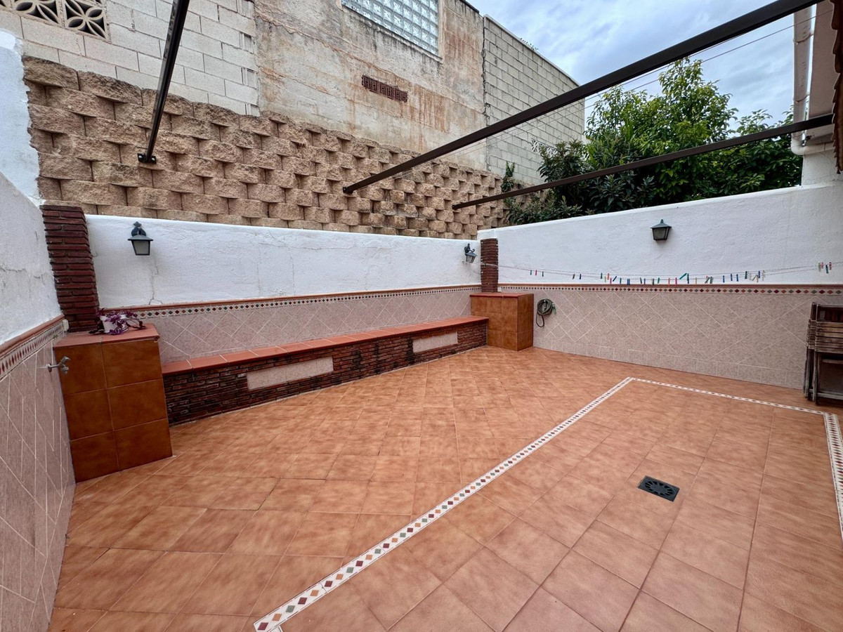 Se vende Pareada de 4 dormitorios en Costa Del Sol, Málaga, España