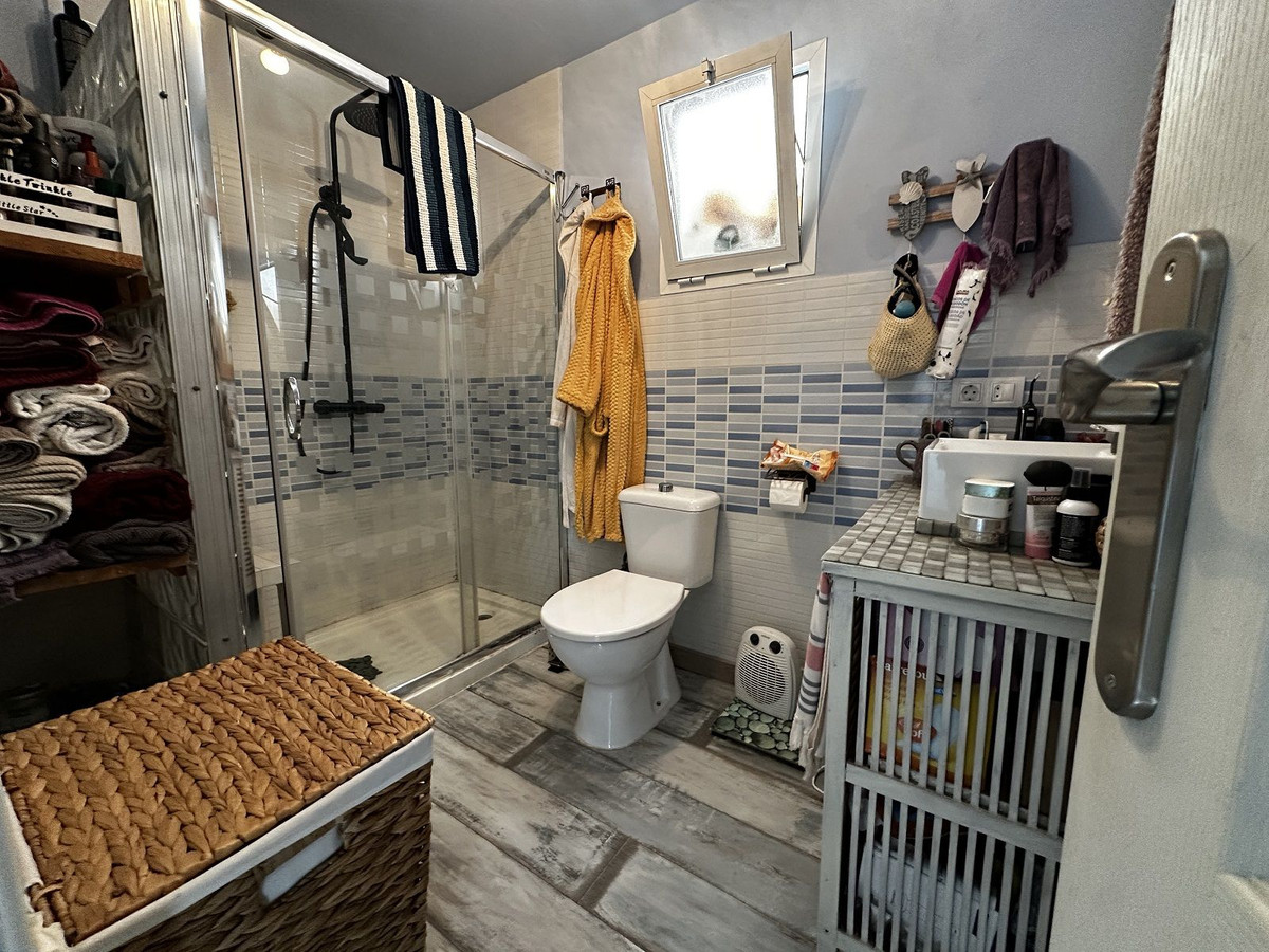 3 Bed Townhouse for sale in Nagüeles Costa Del Sol, Málaga, Spain