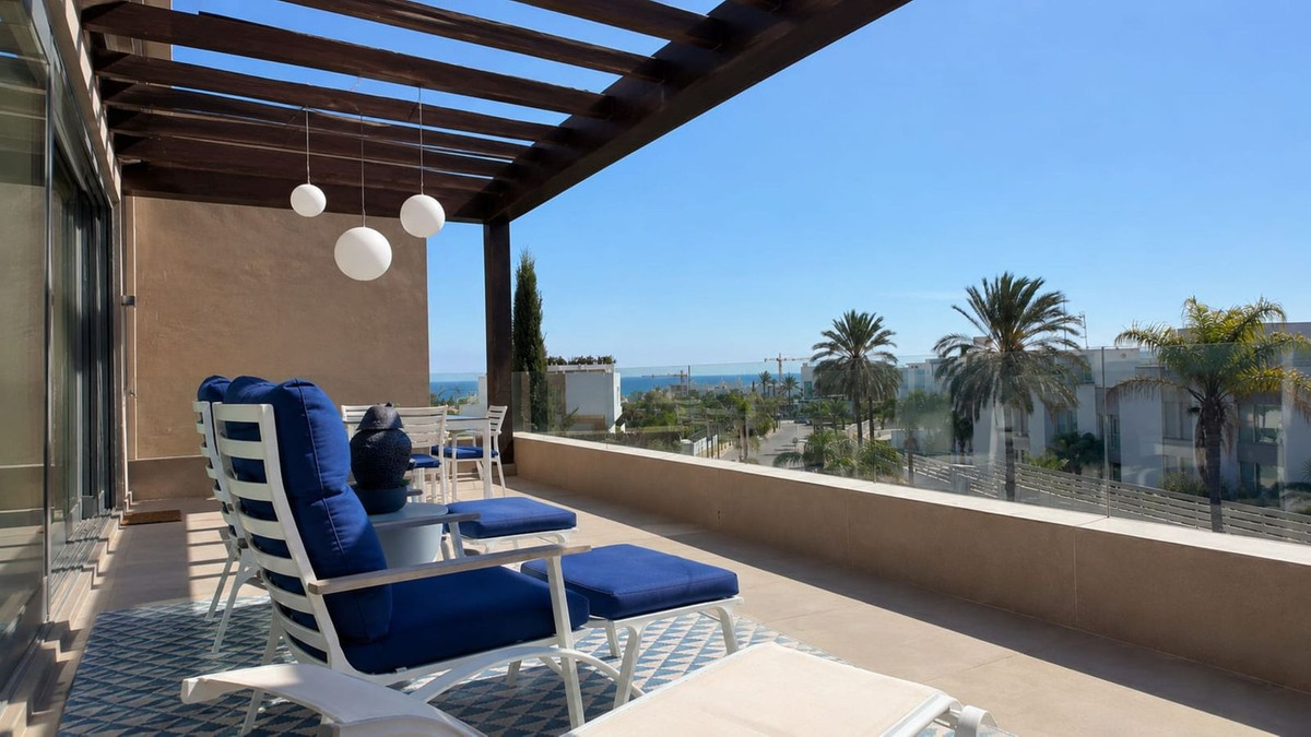 2 Bed Apartment for sale in Cancelada Costa Del Sol, Málaga, Spain