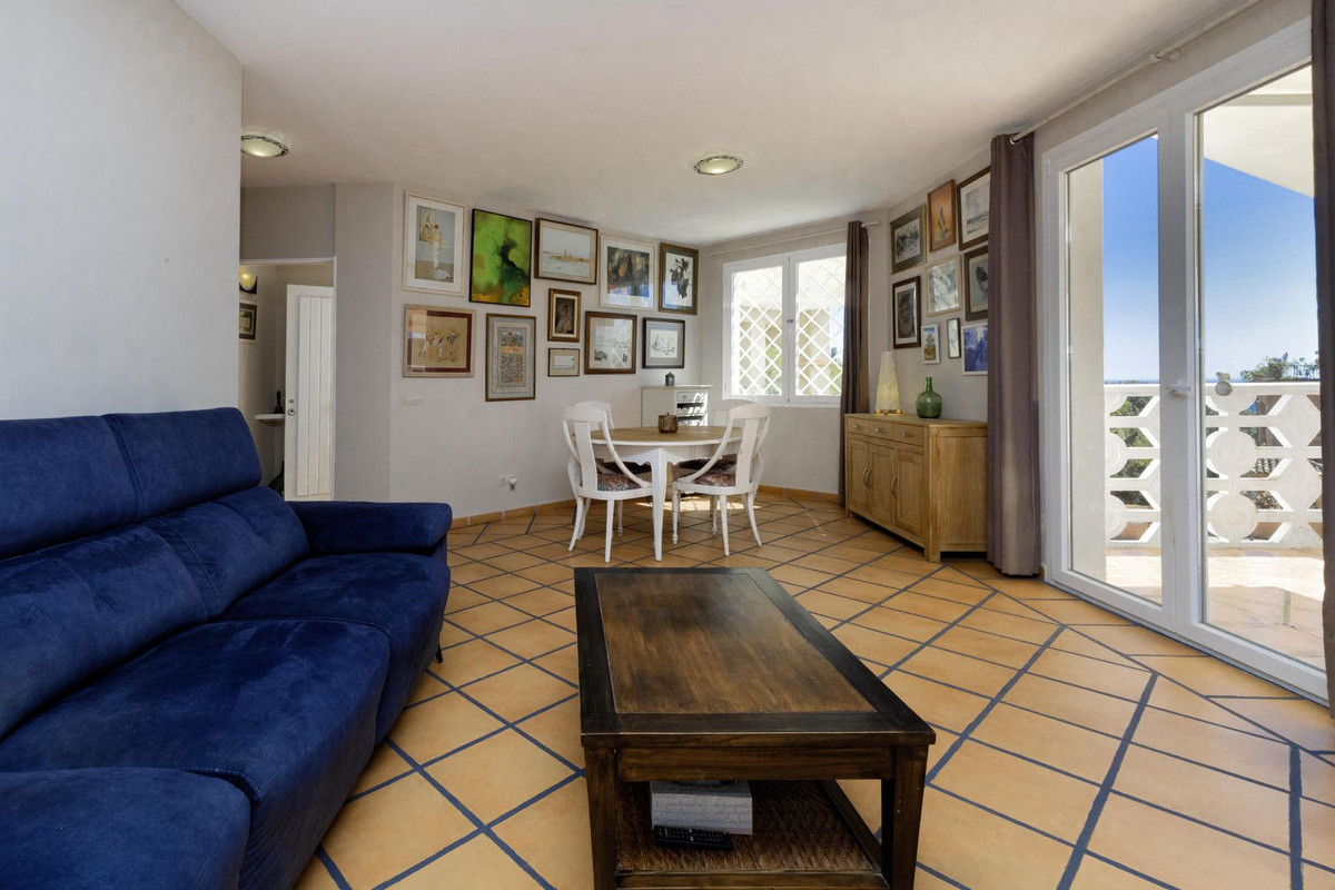 Se vende Villa - Chalet de 3 dormitorios en Costa Del Sol, Málaga, España