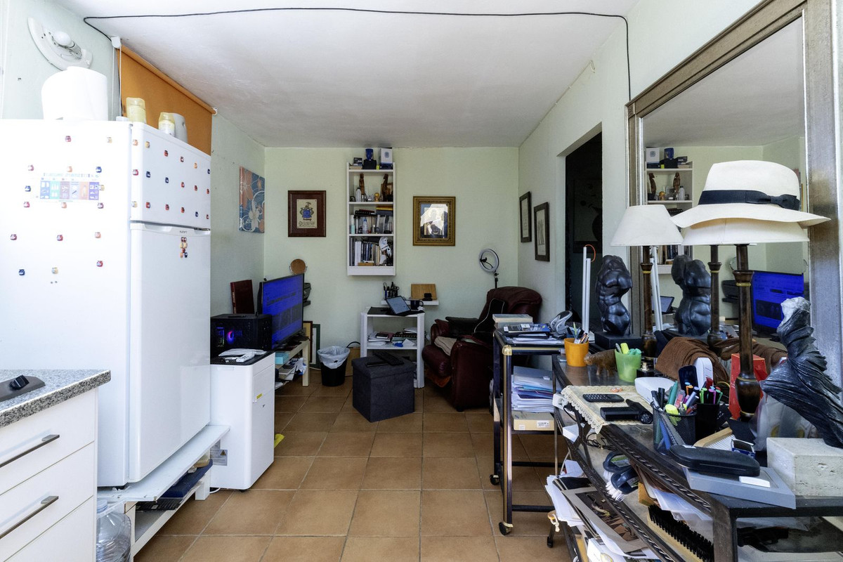Se vende Villa - Chalet de 3 dormitorios en Costa Del Sol, Málaga, España