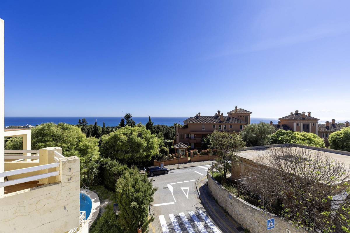 Se vende Villa - Chalet de 3 dormitorios en Costa Del Sol, Málaga, España