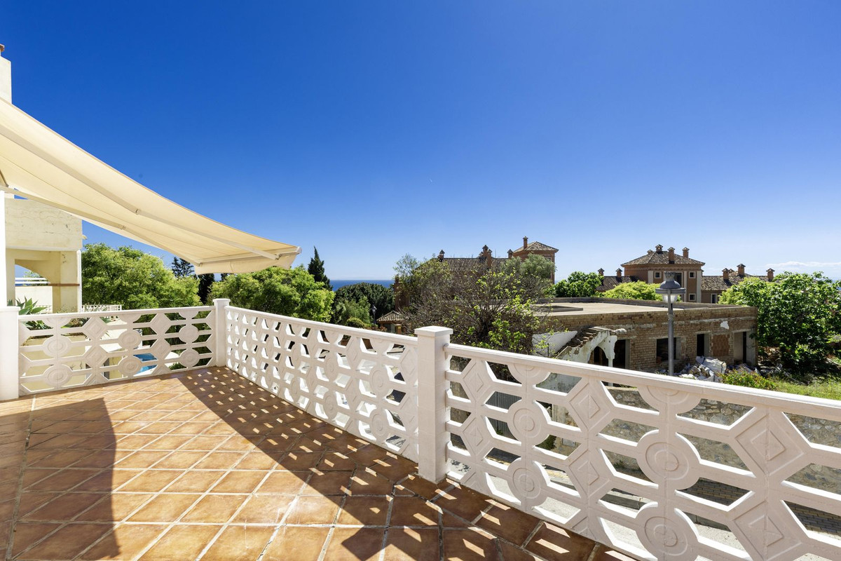 Se vende Villa - Chalet de 3 dormitorios en Costa Del Sol, Málaga, España