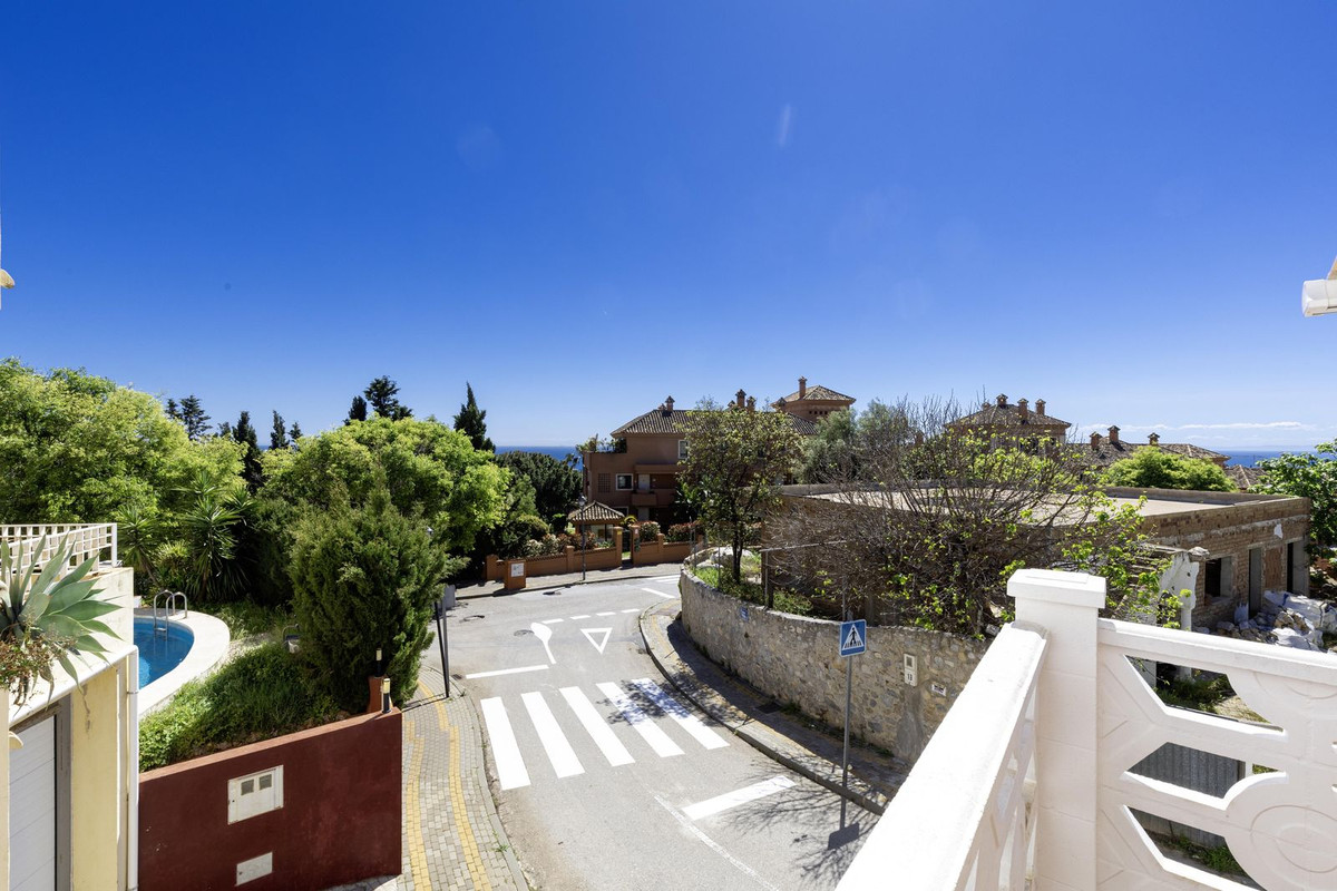 Se vende Villa - Chalet de 3 dormitorios en Costa Del Sol, Málaga, España