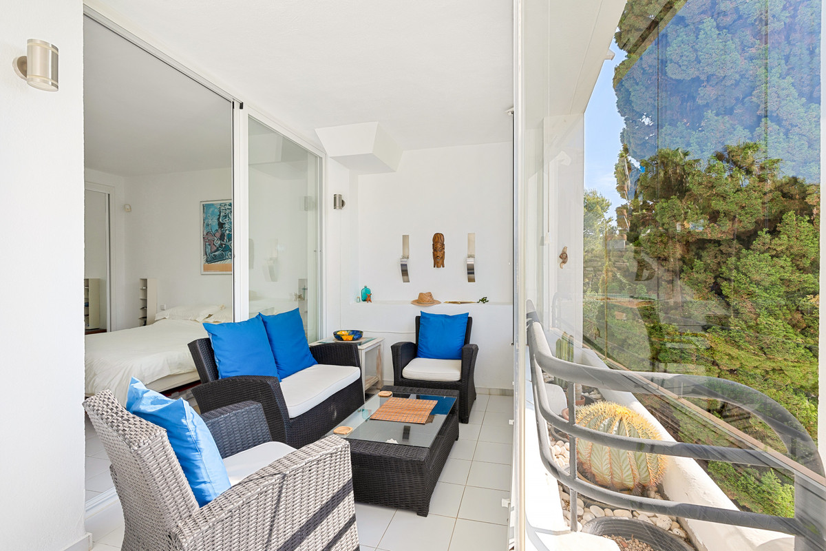 2 Bed Apartment for sale in Mijas Costa Costa Del Sol, Málaga, Spain