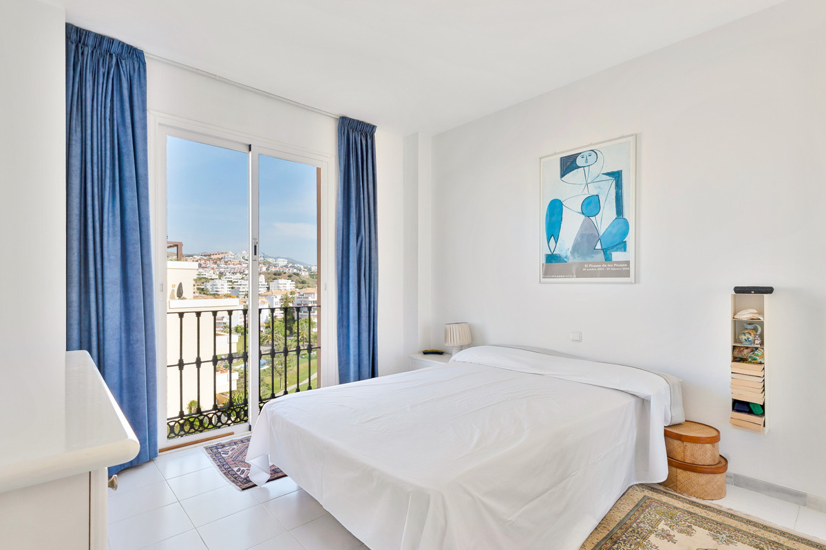 2 Bed Apartment for sale in Mijas Costa Costa Del Sol, Málaga, Spain