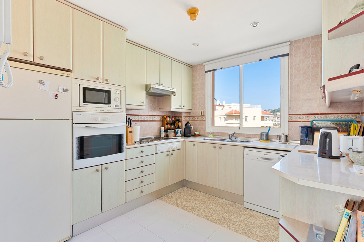 2 Bed Apartment for sale in Mijas Costa Costa Del Sol, Málaga, Spain