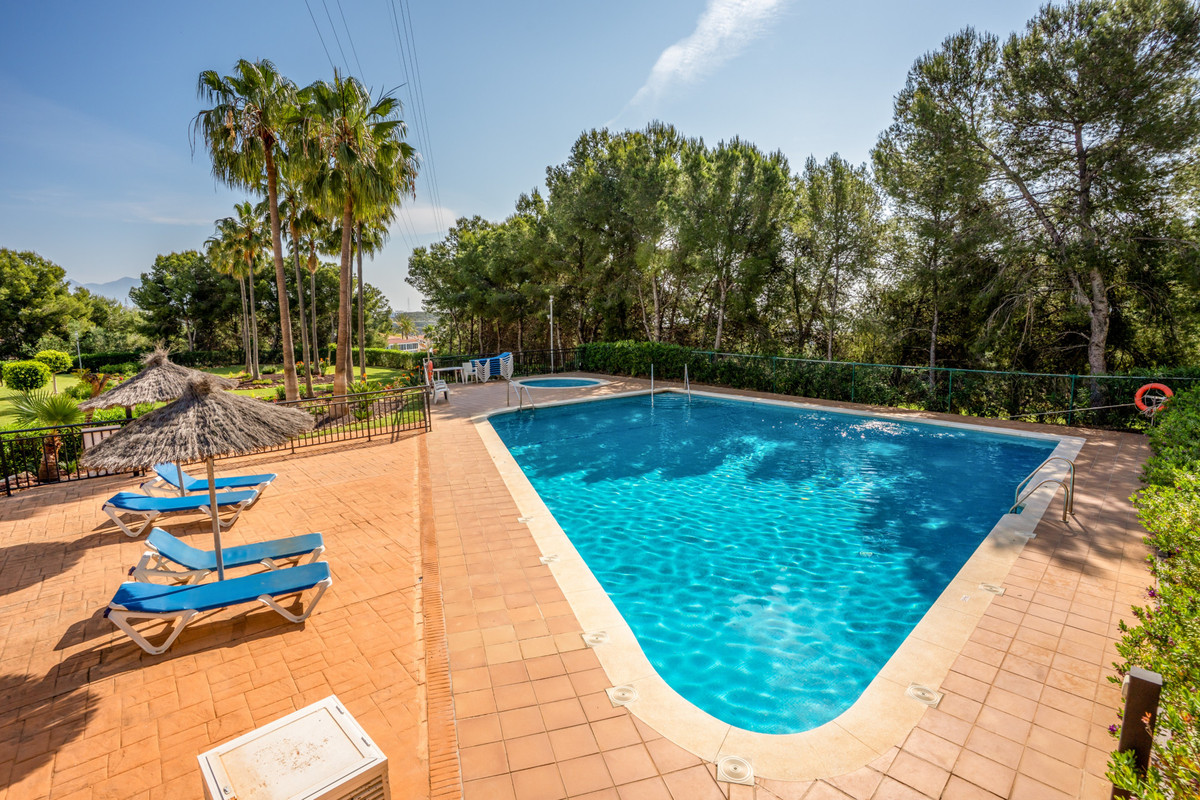 2 Bed Apartment for sale in Mijas Costa Costa Del Sol, Málaga, Spain