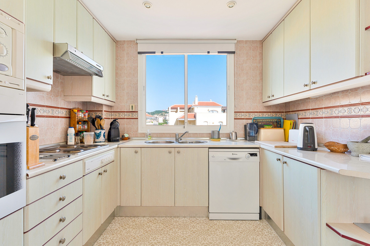 2 Bed Apartment for sale in Mijas Costa Costa Del Sol, Málaga, Spain