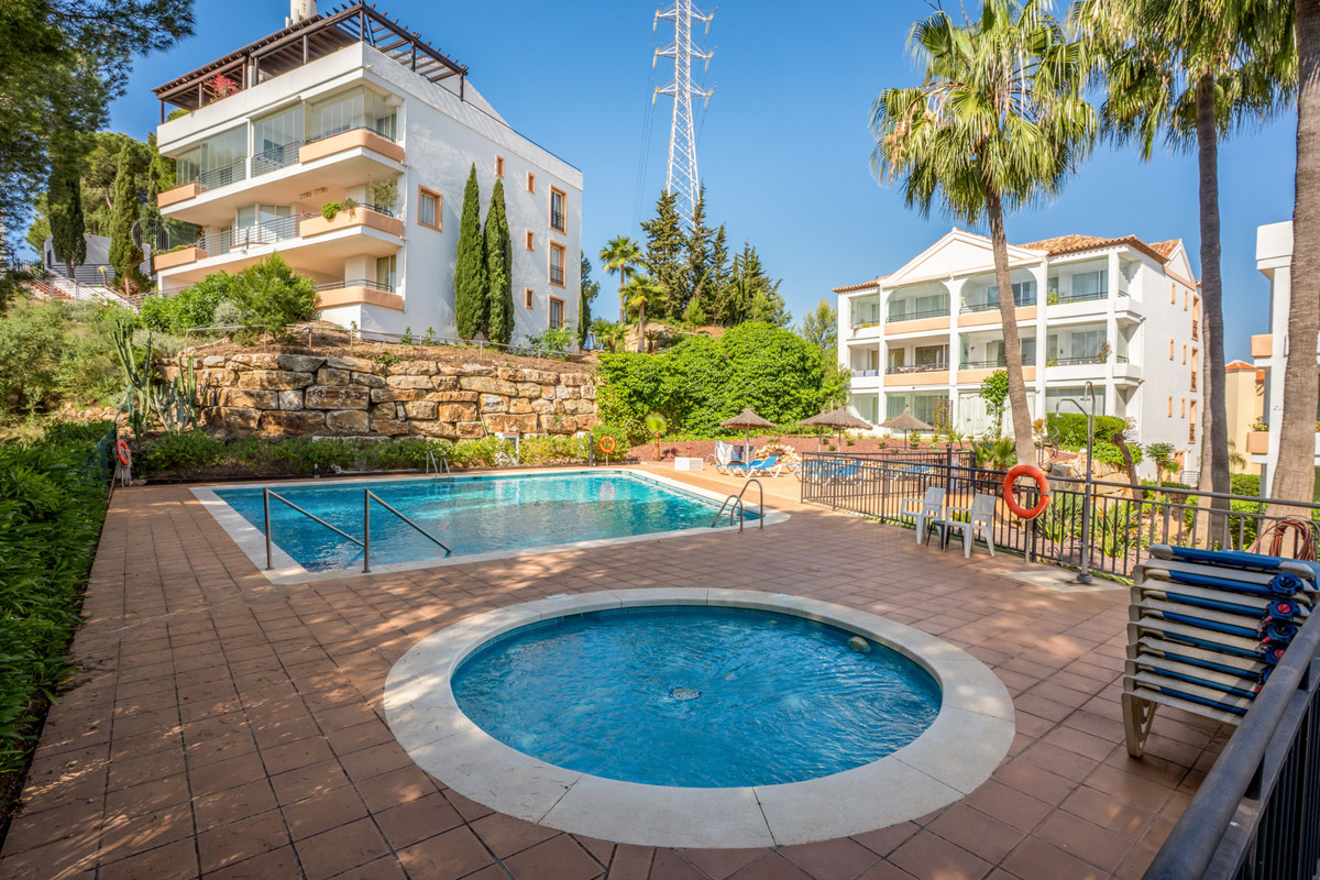 2 Bed Apartment for sale in Mijas Costa Costa Del Sol, Málaga, Spain