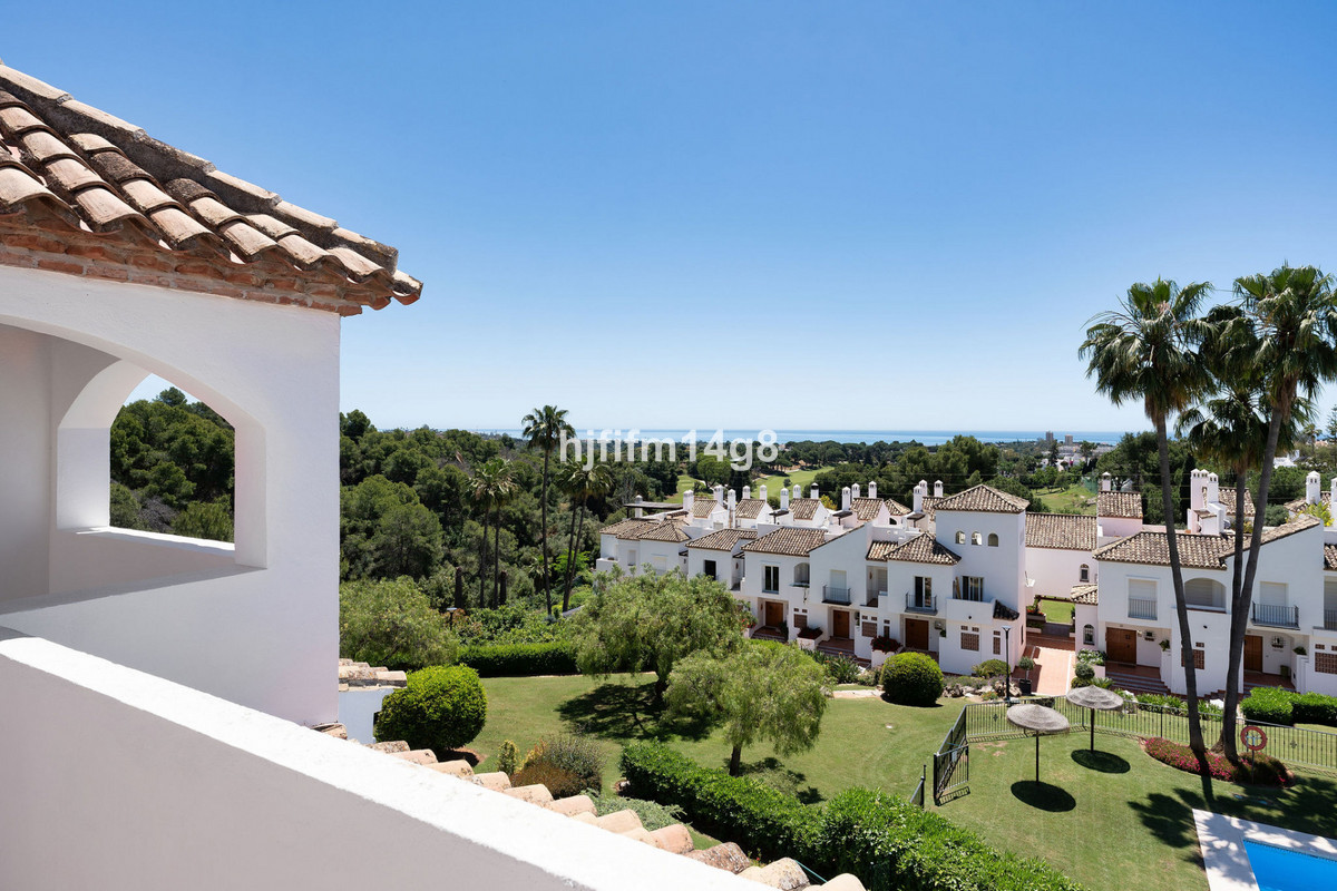 Se vende Adosada de 3 dormitorios en Costa Del Sol, Málaga, España