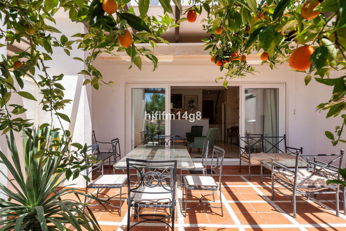 Se vende Adosada de 3 dormitorios en Costa Del Sol, Málaga, España