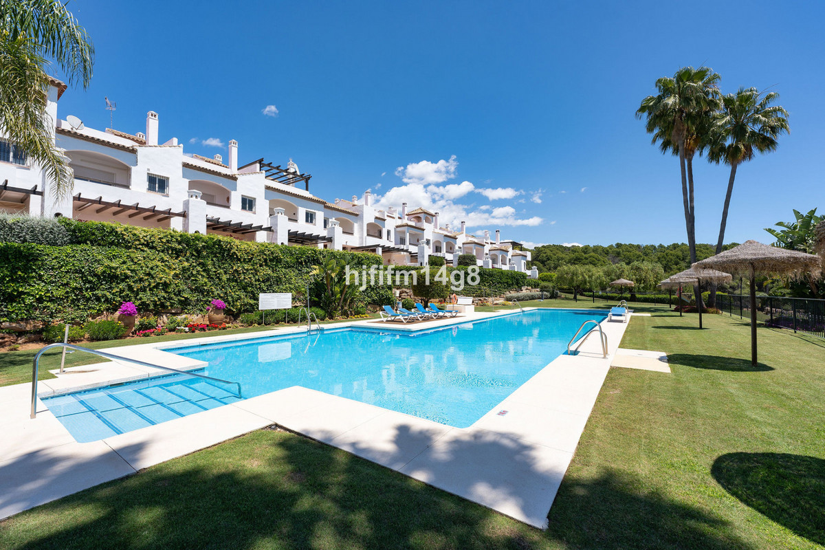 Se vende Adosada de 3 dormitorios en Costa Del Sol, Málaga, España