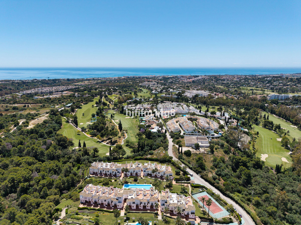 Se vende Adosada de 3 dormitorios en Costa Del Sol, Málaga, España