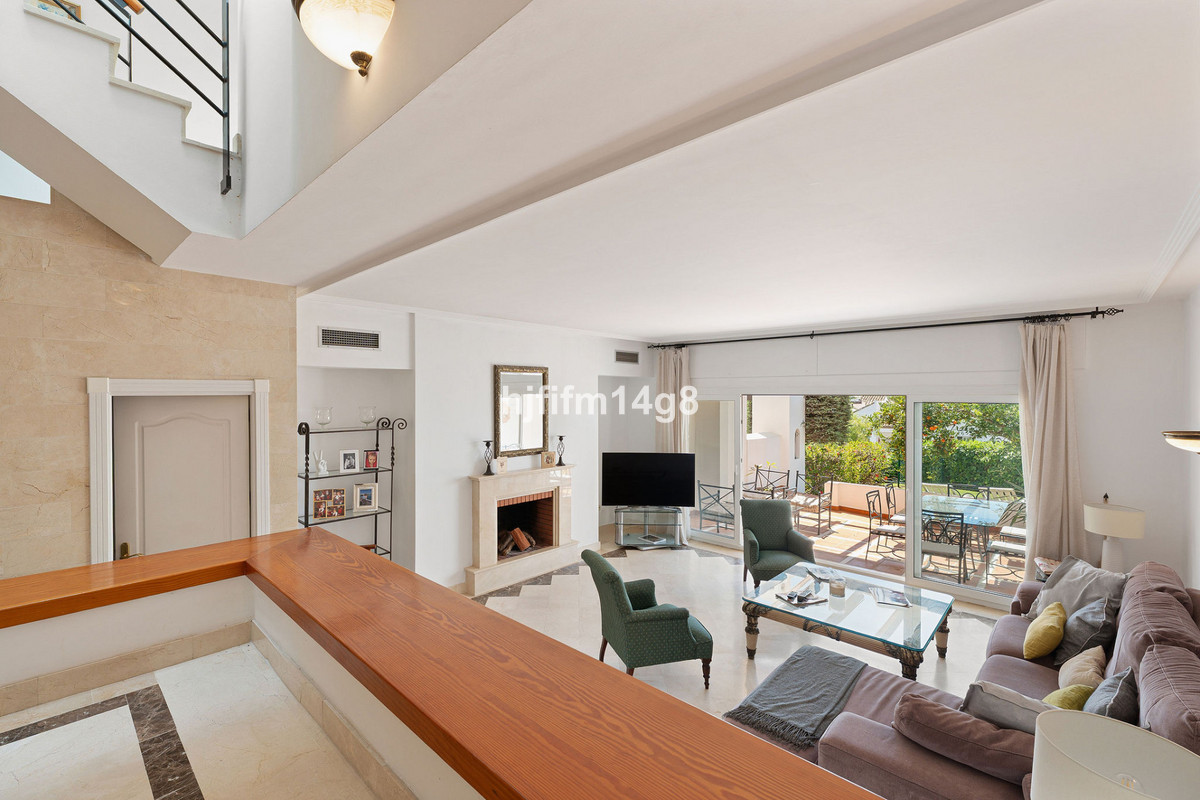 Se vende Adosada de 3 dormitorios en Costa Del Sol, Málaga, España