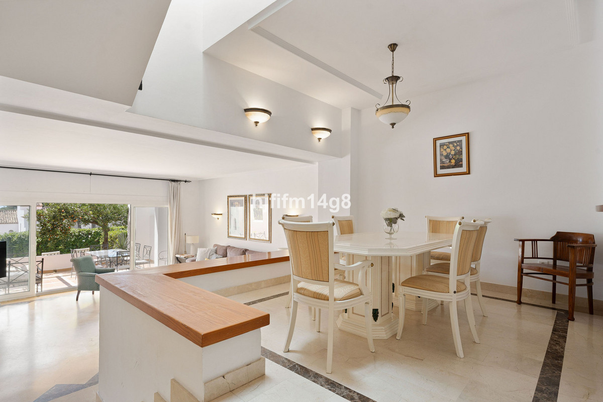 Se vende Adosada de 3 dormitorios en Costa Del Sol, Málaga, España