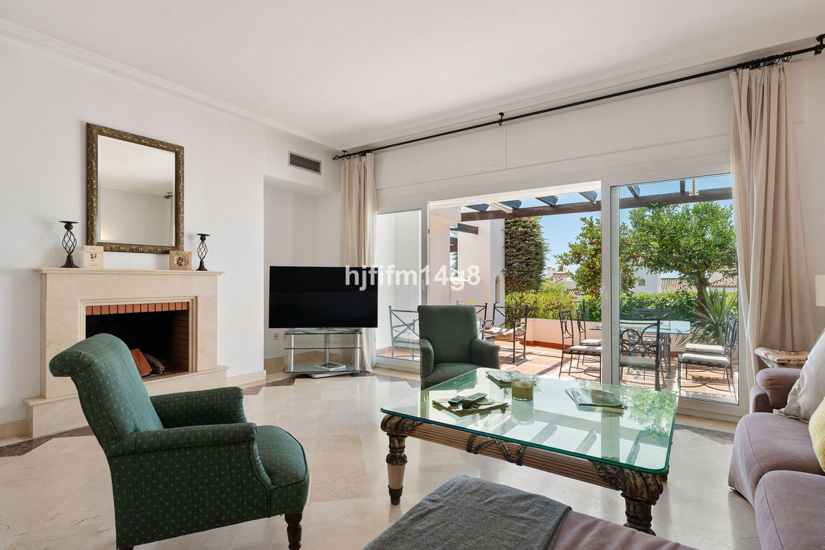 Se vende Adosada de 3 dormitorios en Costa Del Sol, Málaga, España