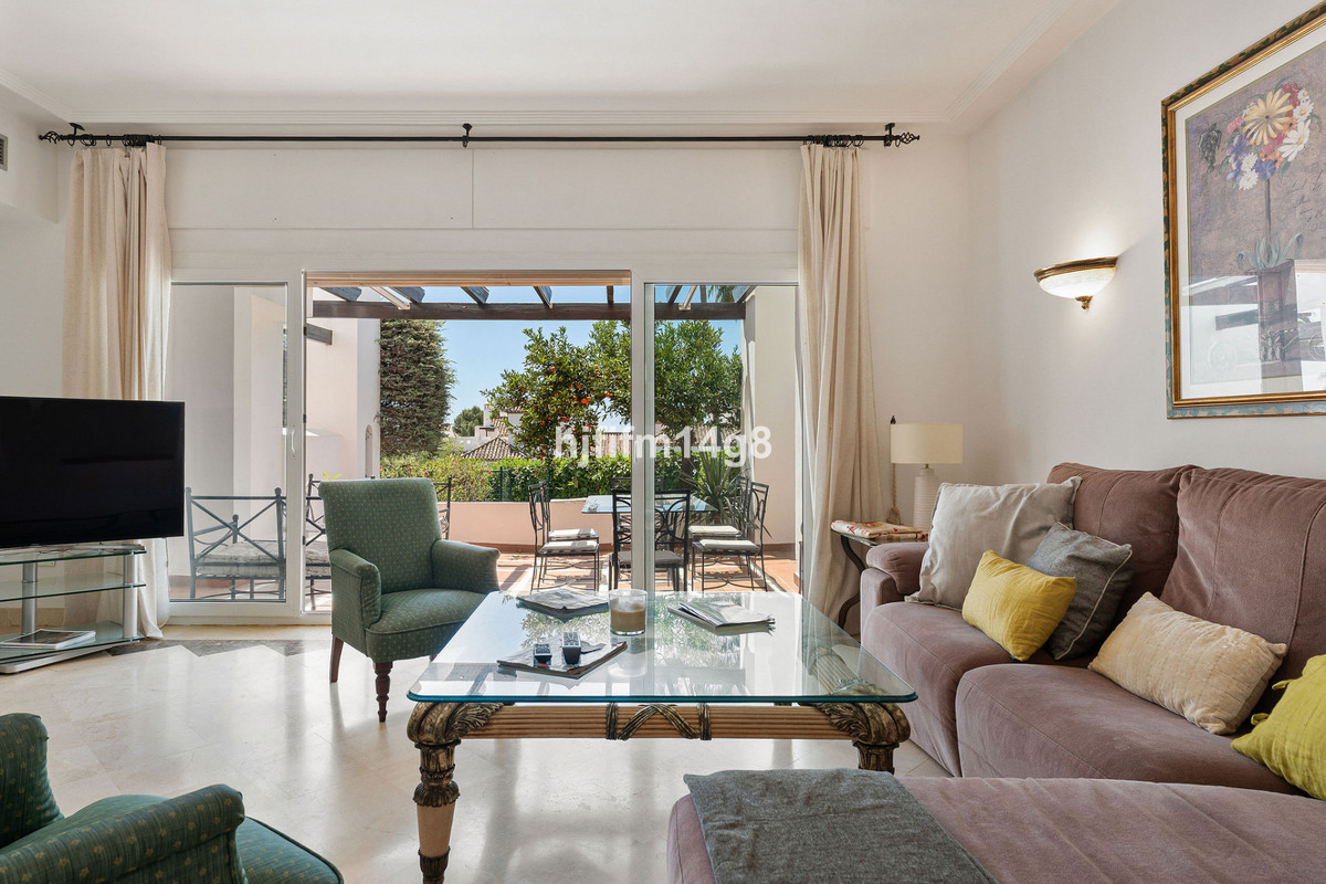 Se vende Adosada de 3 dormitorios en Costa Del Sol, Málaga, España